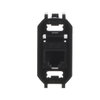 Sop. conector informat.RJ45 CA