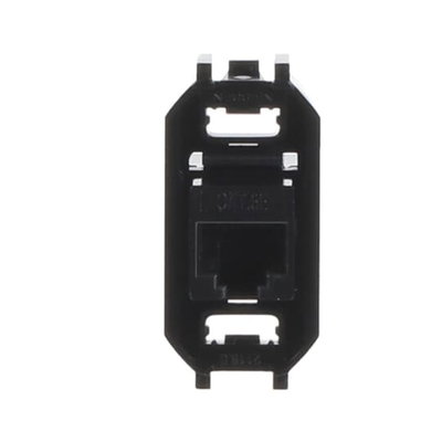 Sop. conector informat.RJ45 CA