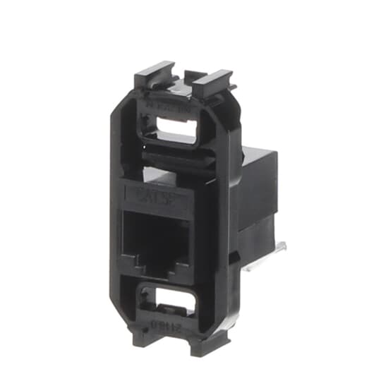 Sop. conector informat.RJ45 CA – Imagen 3 de 3
