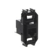Sop. conector informat.RJ45 CA