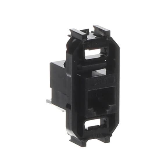 Sop. conector informat.RJ45 CA – Imagen 2 de 3