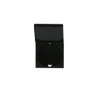 B.enchufe 2P+T c/ tapa pr. inf. AN