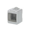 Caja estanca IP55 Zenit/Stylo 2M