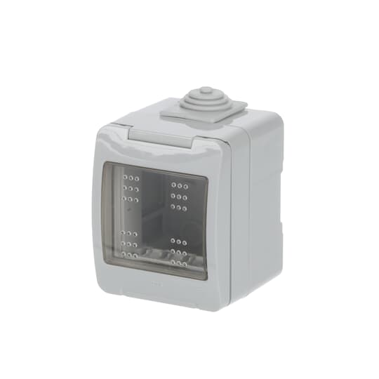 Caja estanca IP55 Zenit/Stylo 2M – Imagen 4 de 4