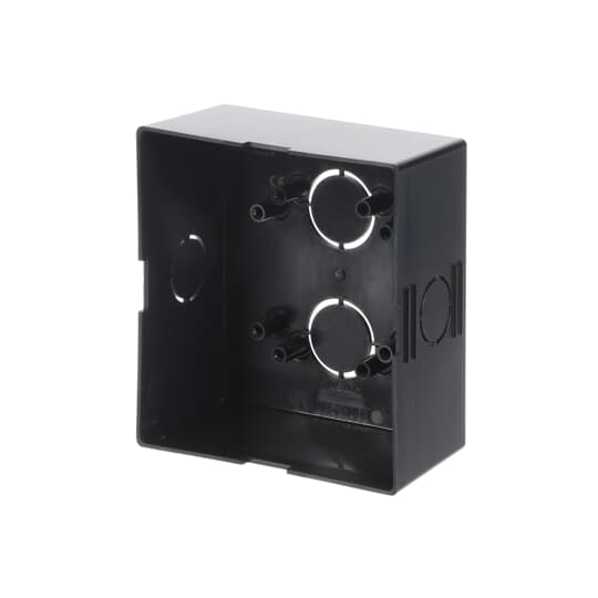 Caja preinstal. placa calle, tamaño 1/1 – Imagen 3 de 3