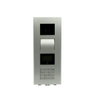 Placa calle video, teclado, IC,AL