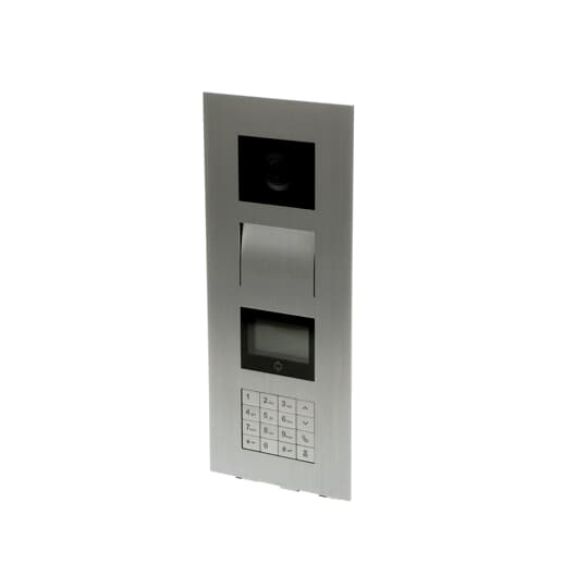 Placa calle video, teclado, IC,AL – Imagen 4 de 4