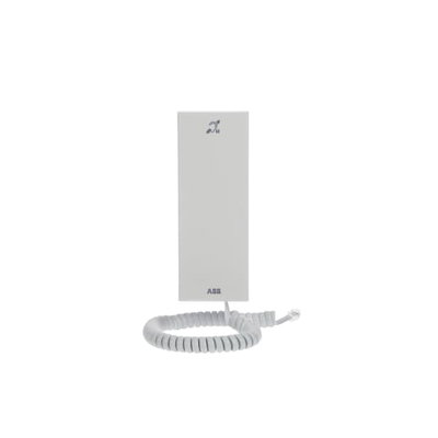 Teléfono repuesto para monitor y telef.