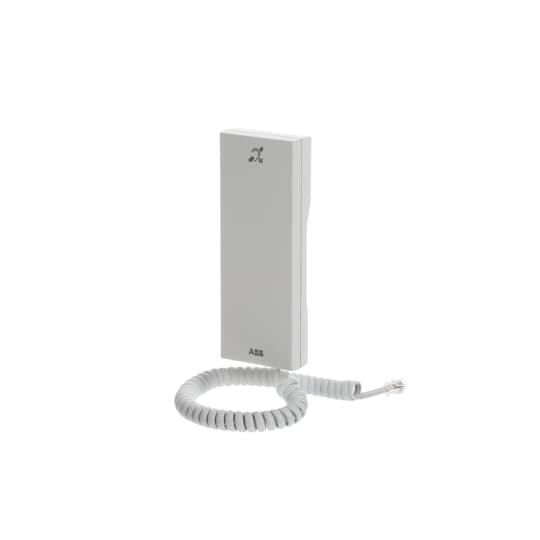 Teléfono repuesto para monitor y telef. – Imagen 3 de 3