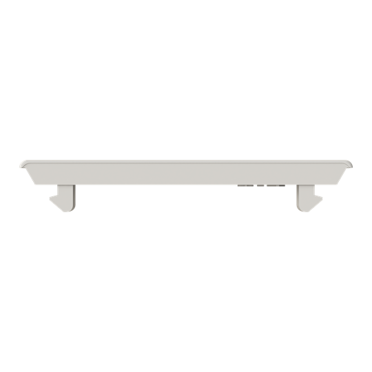 Embellecedor de 1M DN – Imagen 2 de 3