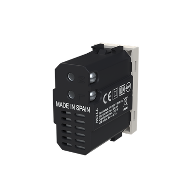 Cargador USB-A+C 10,5W - 1M - DN