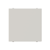 Tapa ciega DN