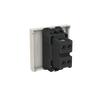 Portafusible DN