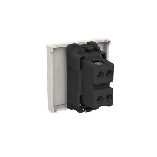 Portafusible DN