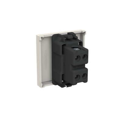 Portafusible DN