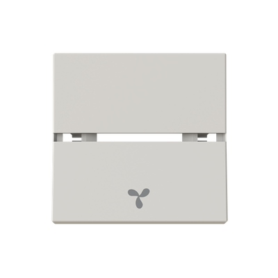 TECLA SIMB. VENTILADOR - 2M - DN