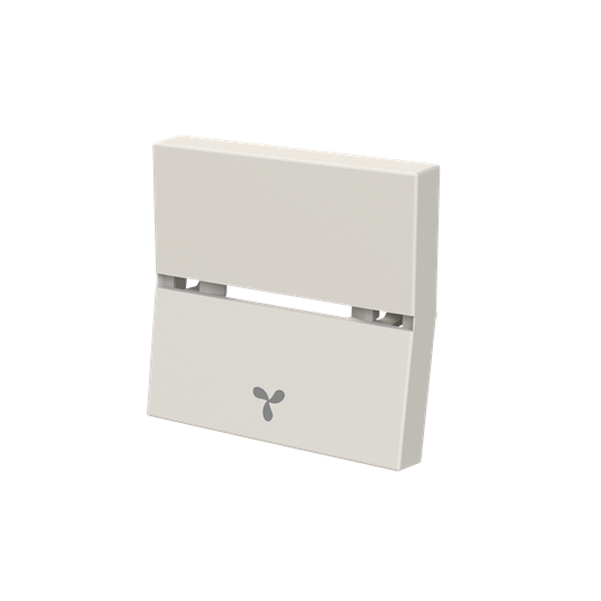 TECLA SIMB. VENTILADOR - 2M - DN – Imagen 3 de 3