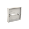 TECLA SIMB. VENTILADOR - 2M - DN
