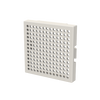 Tapa para altavoz 2" DN
