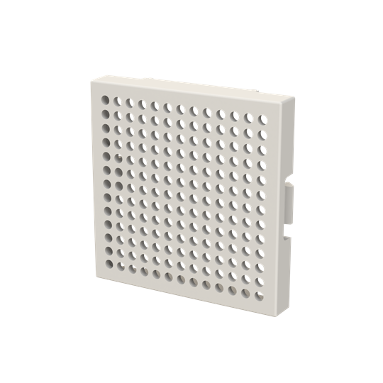 Tapa para altavoz 2" DN – Imagen 3 de 3