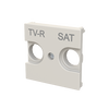 Tapa toma TV-R/SAT DN