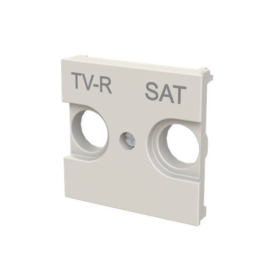 Tapa toma TV-R/SAT DN – Imagen 3 de 3