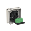 Conector XLR hembra - 2M - DN