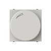 Regulador giratorio LED DN
