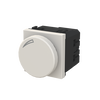 Regulador giratorio LED DN