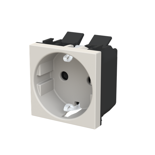 Base Schuko automatico pr. inf. DN – Imagen 3 de 3