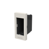 Placa carpinteria 1 Vent. DN