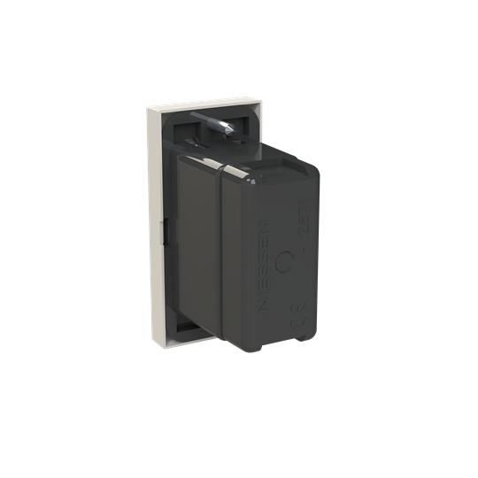 Placa carpinteria 1 Vent. DN