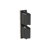 Placa carpint. 2 Vent. Vertical DN