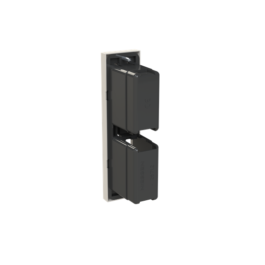 Placa carpint. 2 Vent. Vertical DN