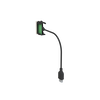 Toma USB hembra-hembra con latiguillo DN