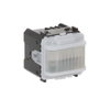 Detector movimiento/1act., WL