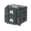 Sensor/actuador interruptor 2/1