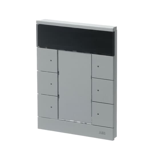 Termostato Tenton maestro, 6 can. AL – Imagen 3 de 3