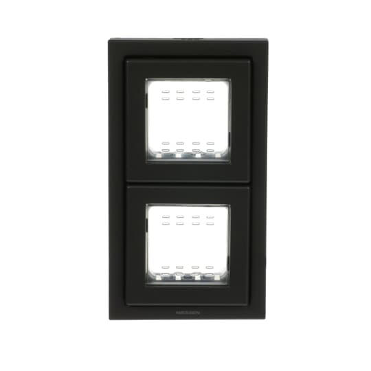 Marco IP55 Zenit 2 Vent./2M AN – Imagen 2 de 4