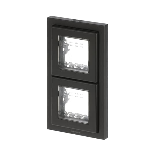 Marco IP55 Zenit 2 Vent./2M AN – Imagen 4 de 4