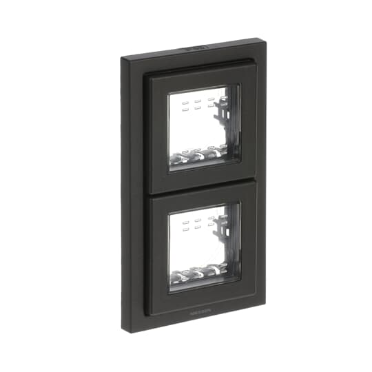 Marco IP55 Zenit 2 Vent./2M AN – Imagen 3 de 4
