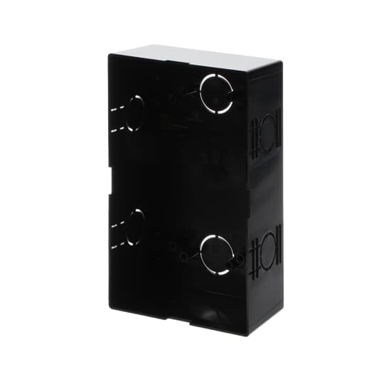 Caja preinstal. placa calle, tamaño 1/2 – Imagen 4 de 4