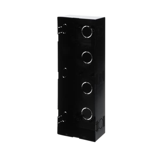 Caja preinstal. placa calle, tamaño 1/4 – Imagen 4 de 4