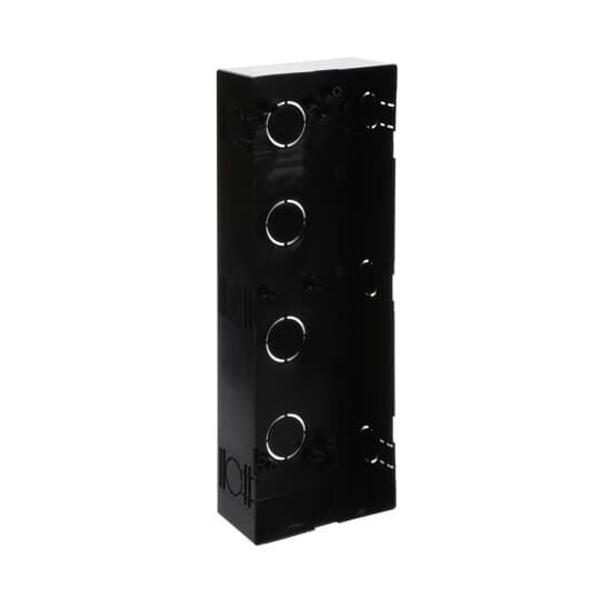 Caja preinstal. placa calle, tamaño 1/4 – Imagen 3 de 4