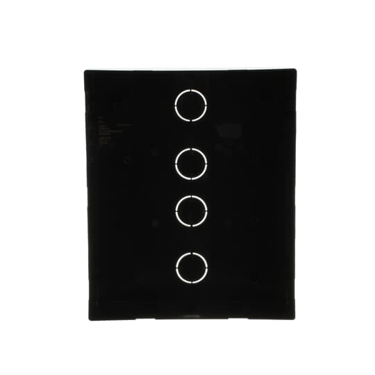Caja preinstal. placa calle, tamaño 2/3 – Imagen 2 de 3