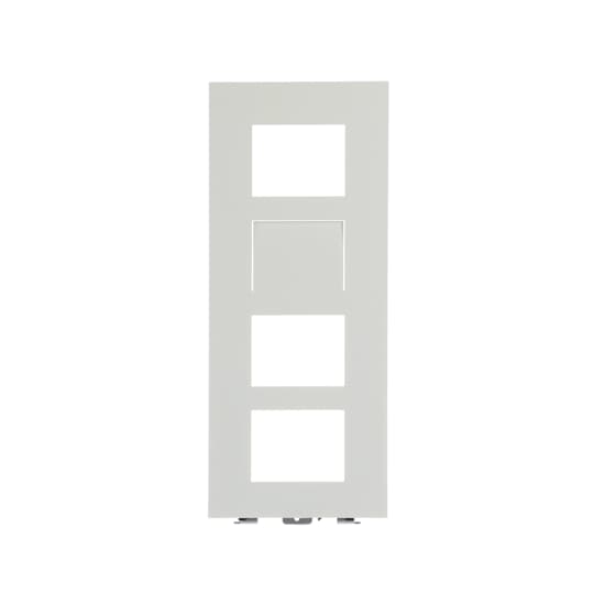 Placa de calle video+audio,tamaño 1/4,BL – Imagen 2 de 4