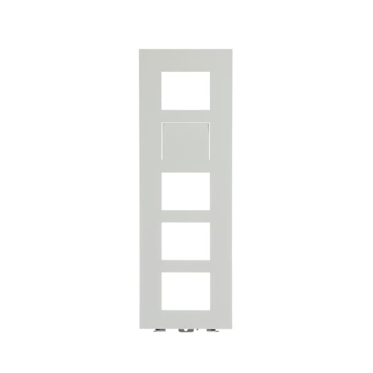 Placa de calle video+audio,tamaño 1/5,BL – Imagen 2 de 4
