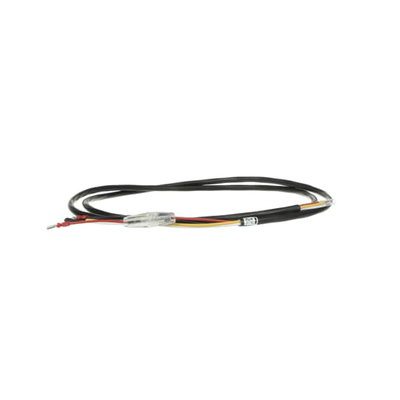 CABLES PARA UNA BATERIA