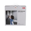 Kit Welcome audio 1 vivienda