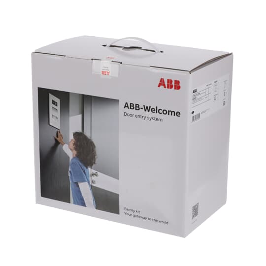 Kit Welcome audio 1 vivienda – Imagen 4 de 4